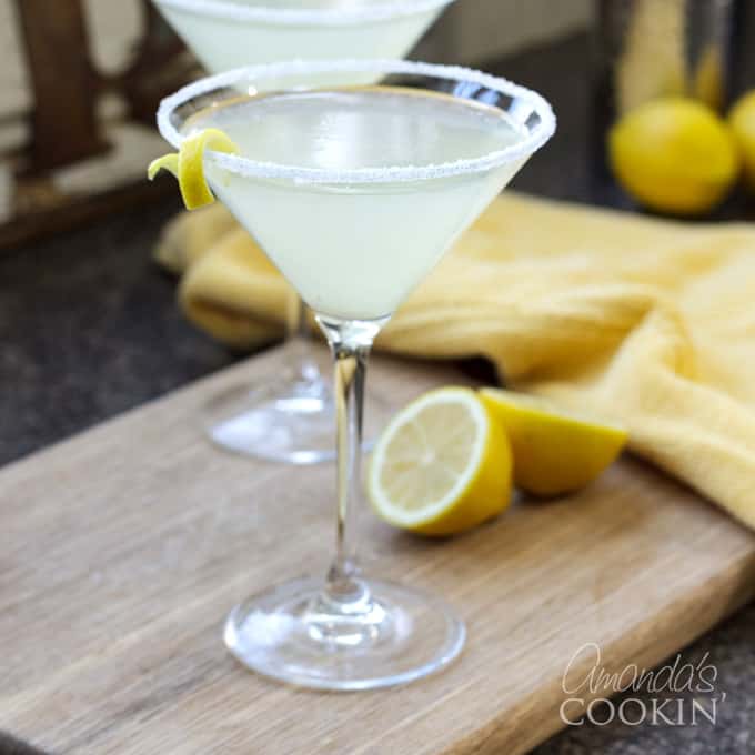Cocktail image